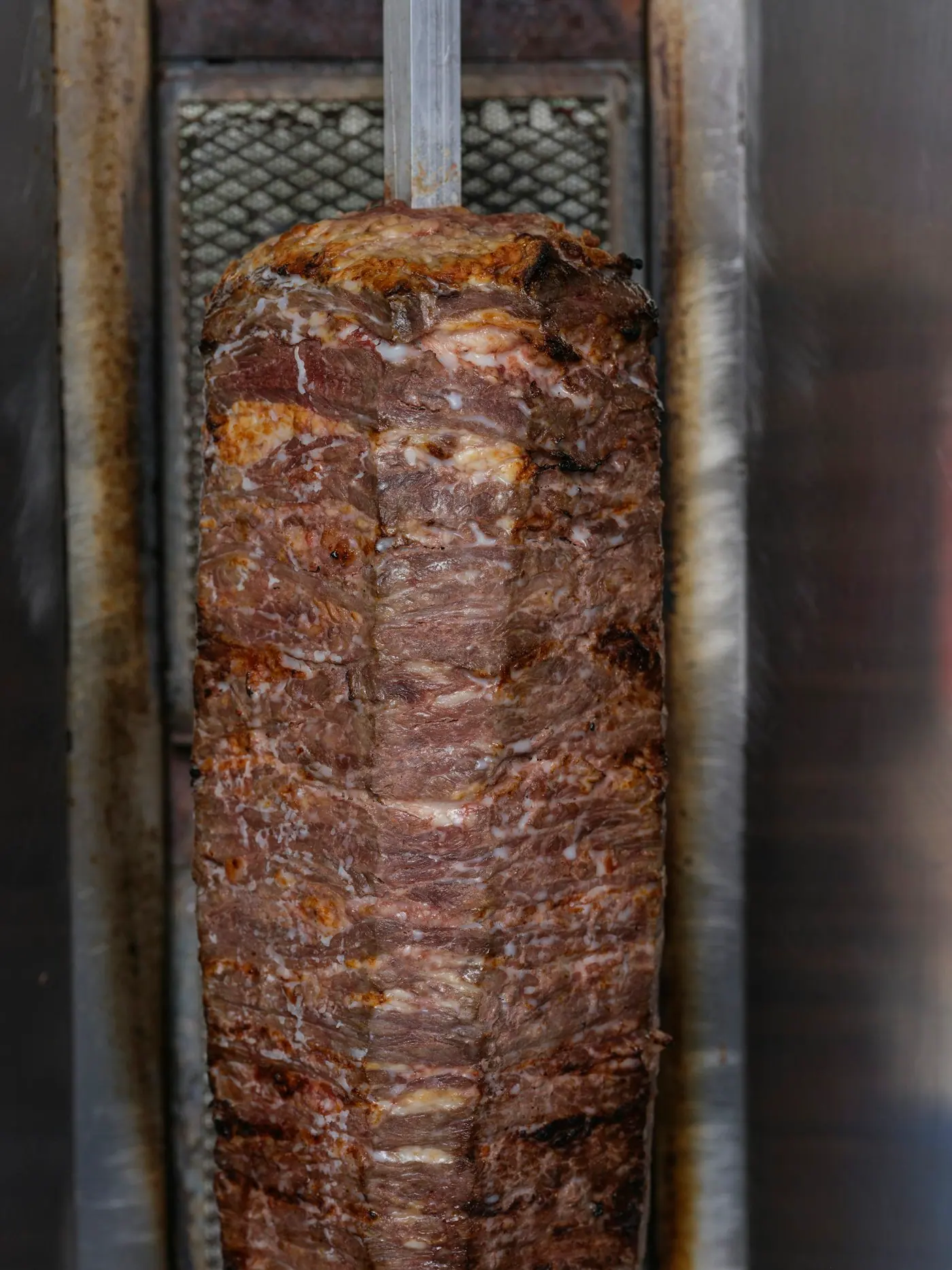 Hatay döner