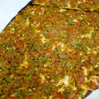 Lahmacun — photo d'illustration