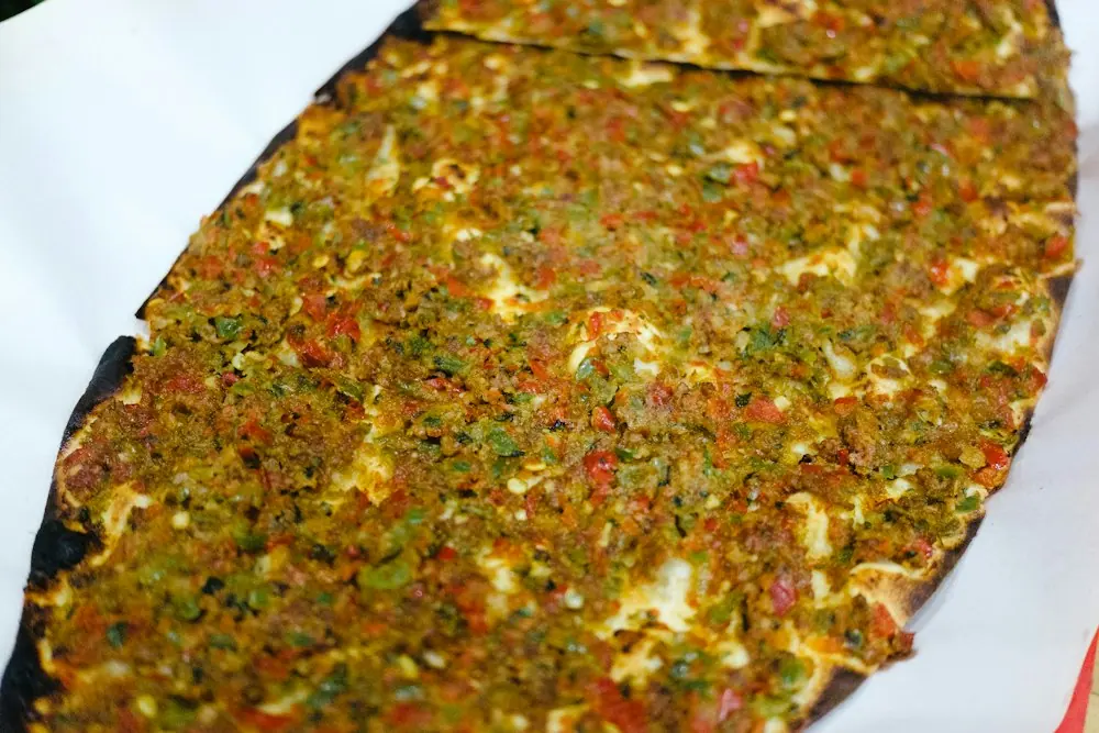 Lahmacun