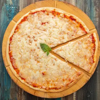 4 Fromages — photo d'illustration