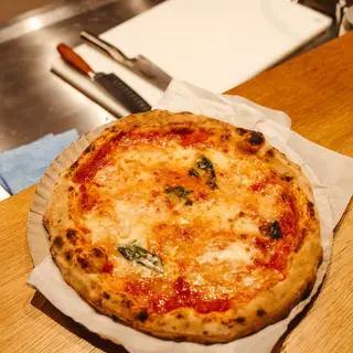 Margherita — photo d'illustration
