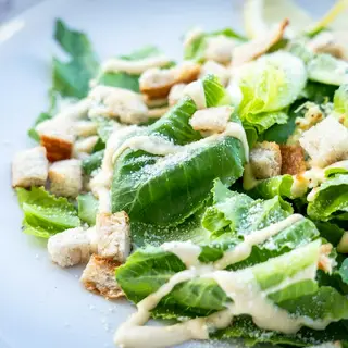 Salade César — photo d'illustration