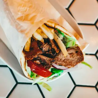 Tacos Classic — photo d'illustration